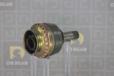 DA SILVA j6040 -  Шарнирный комплект, приводной вал
